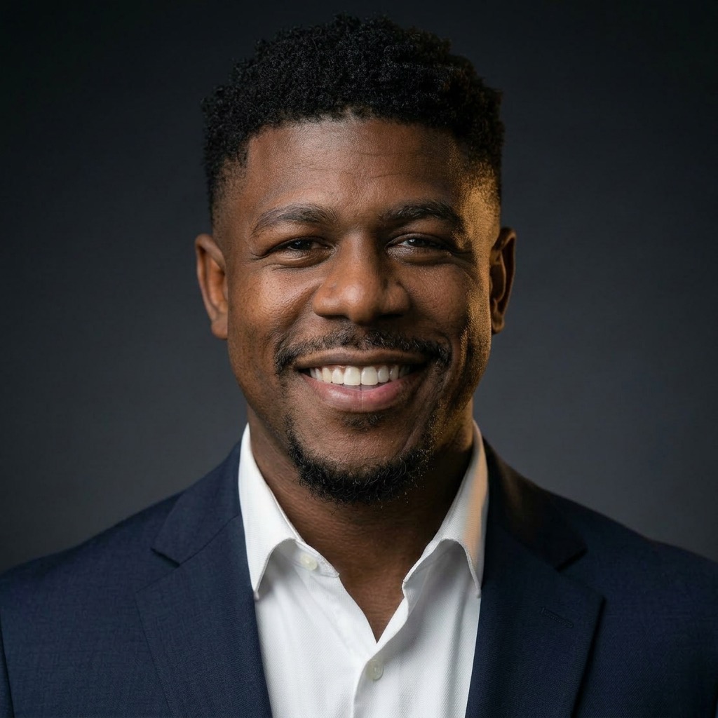 Chelvis CJ Marshall